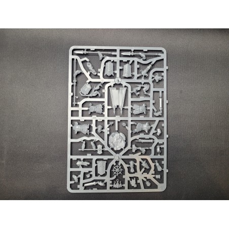 occasion-cohorte-infernale-x11-figurines