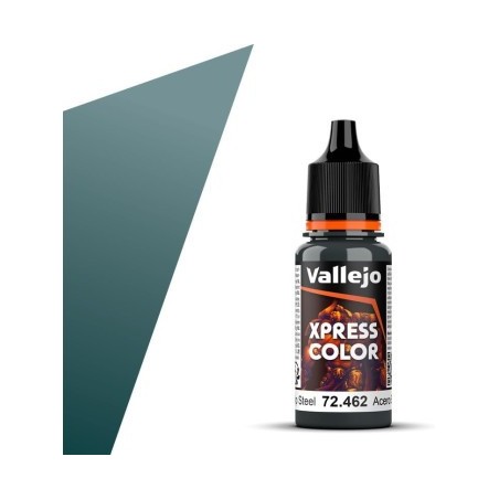 xpress-color-acier-vaisseaux-spatiaux