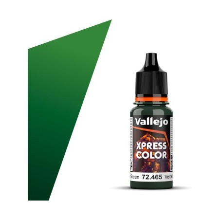 xpress-color-vert-foret