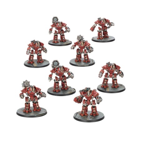 Legions-Imperialis-Mecanicum-Combat-Forces-x67-Figurines