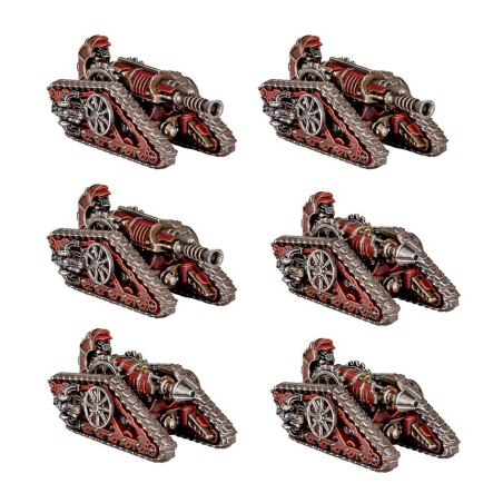Legions-Imperialis-Mecanicum-Combat-Forces-x67-Figurines