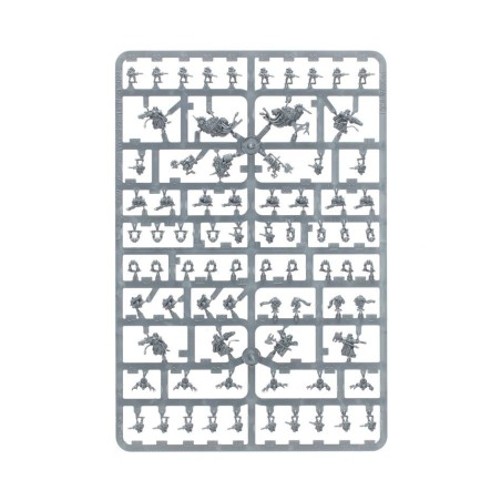 Legions-Imperialis-Mecanicum-Combat-Forces-x67-Figurines