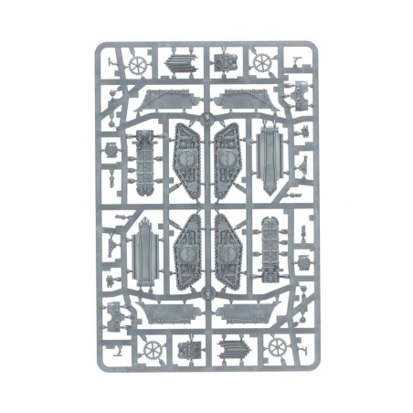 Legions-Imperialis-Mecanicum-Combat-Forces-x67-Figurines