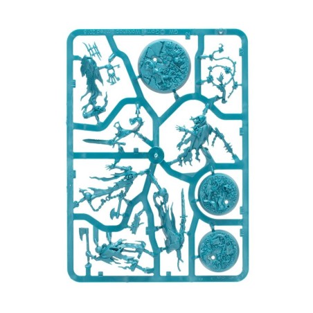 Warhammer-Underworlds-Sbires-Morbides-x24-Figurines