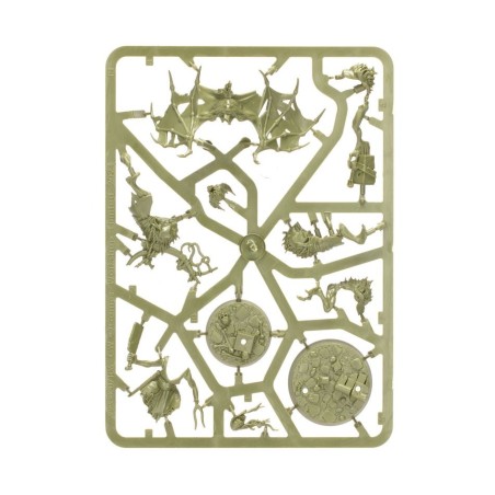 Warhammer-Underworlds-Sbires-Morbides-x24-Figurines