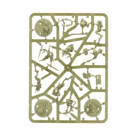 Warhammer-Underworlds-Sbires-Morbides-x24-Figurines