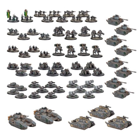 Legions-Imperialis-Solar-Auxilia-Combat-Forces-x67-Figurines