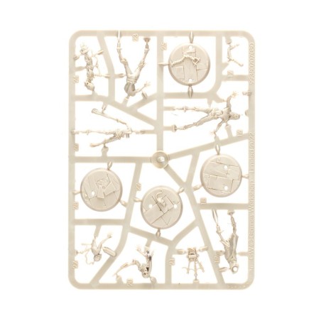 Warhammer-Underworlds-Sbires-Morbides-x24-Figurines