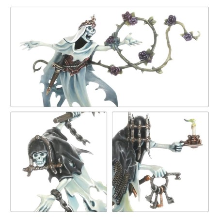 Warhammer-Underworlds-Sbires-Morbides-x24-Figurines