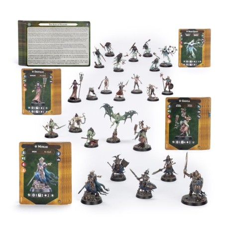 Warhammer-Underworlds-Sbires-Morbides-x24-Figurines
