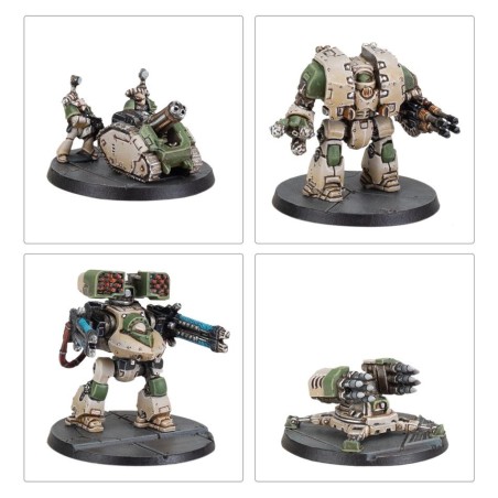 Legions-Imperialis-Legiones-Astartes-Combat-Forces-x51-Figurines