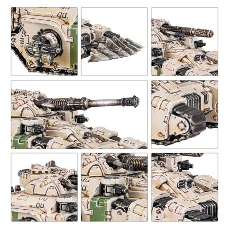 Legions-Imperialis-Legiones-Astartes-Combat-Forces-x51-Figurines