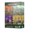 Warhammer-Underworlds-Pillards-de-la-Ruine-x15-Figurines