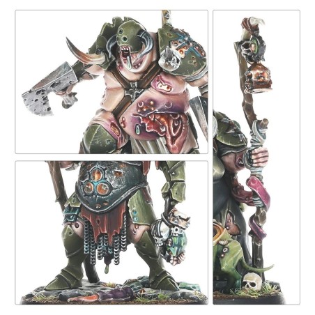 Warhammer-Underworlds-Pillards-de-la-Ruine-x15-Figurines