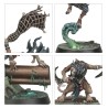 Warhammer-Underworlds-Pillards-de-la-Ruine-x15-Figurines
