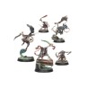 Warhammer-Underworlds-Pillards-de-la-Ruine-x15-Figurines