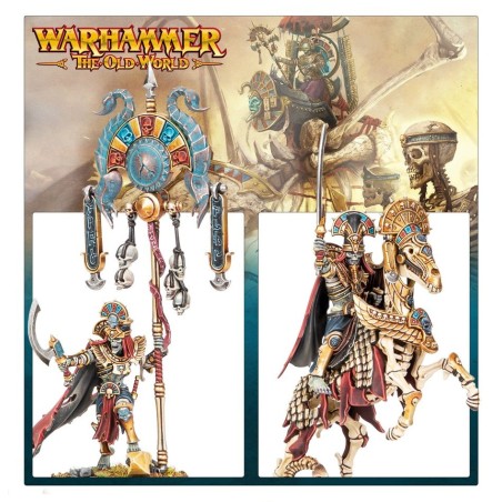 The-Old-World-Khemri-Royal-Heralds-x2-Figurines