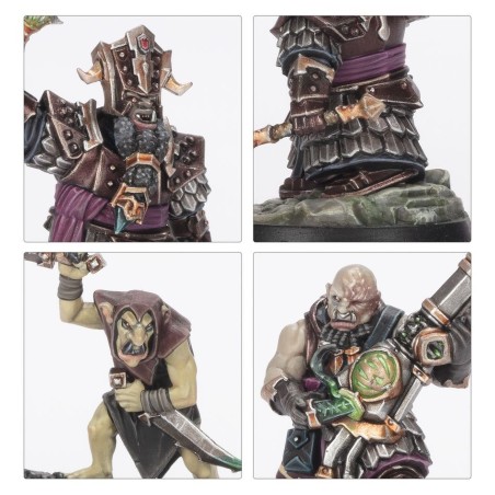 Warhammer-Underworlds-Fielbois-x8-Figurines