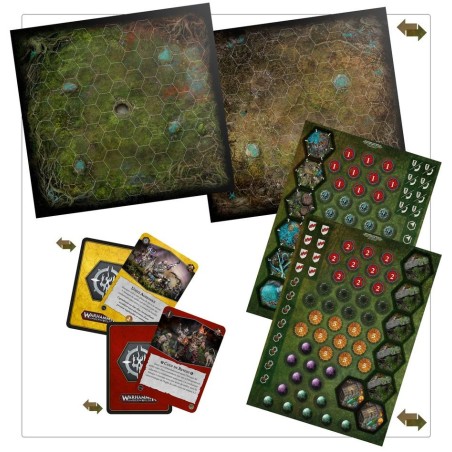 Warhammer-Underworlds-Fielbois-x8-Figurines