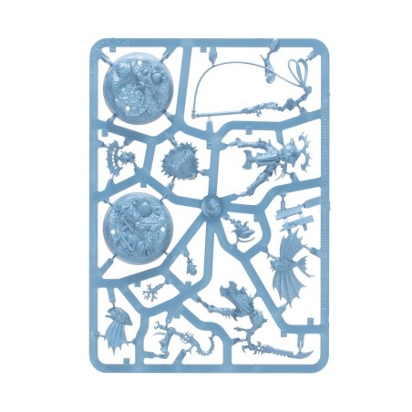 Warhammer-Underworlds-Chercheurs-de-l-Ombres-x19-Figurines