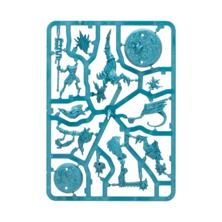 Warhammer-Underworlds-Chercheurs-de-l-Ombres-x19-Figurines