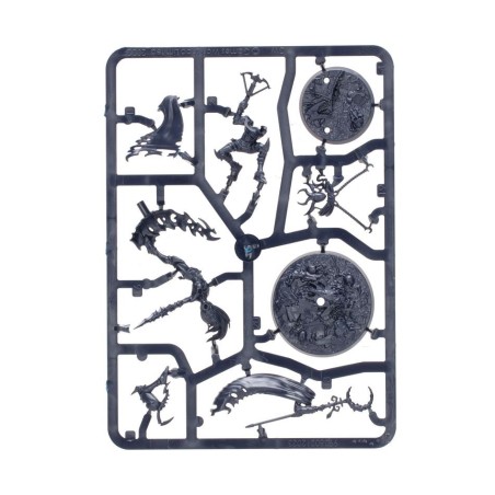 Warhammer-Underworlds-Chercheurs-de-l-Ombres-x19-Figurines