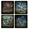 Warhammer-Underworlds-Chercheurs-de-l-Ombres-x19-Figurines