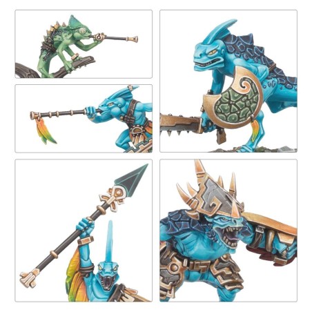 Warhammer-Underworlds-Chercheurs-de-l-Ombres-x19-Figurines