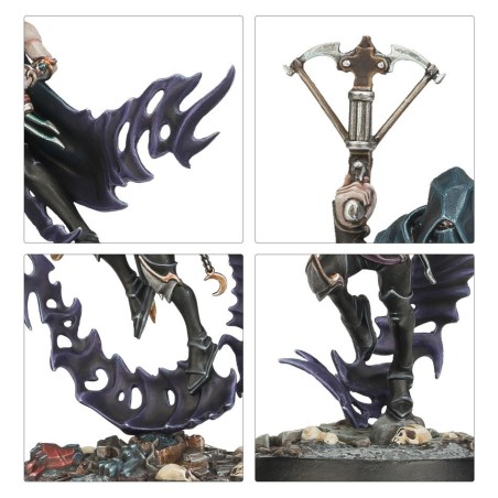 Warhammer-Underworlds-Chercheurs-de-l-Ombres-x19-Figurines