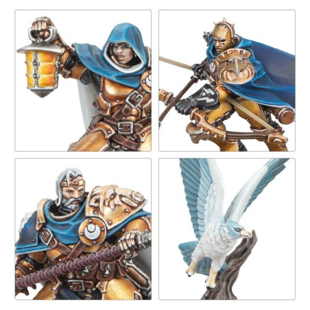 Warhammer-Underworlds-Chercheurs-de-l-Ombres-x19-Figurines