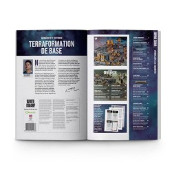 White Dwarf Numéro 517