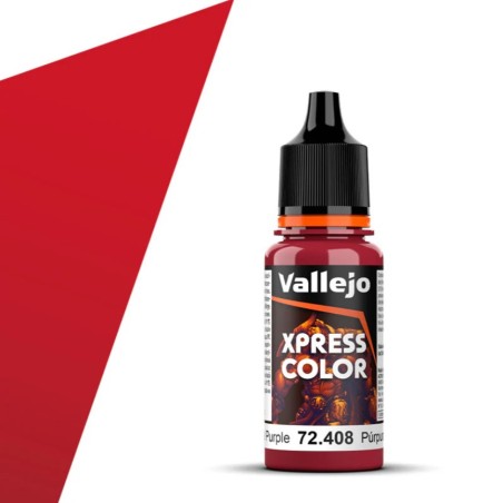 Xpress-Color-Pourpre-Cardinal