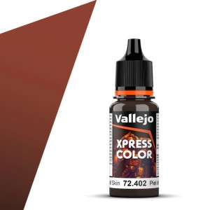 Xpress Color: Chair Naine