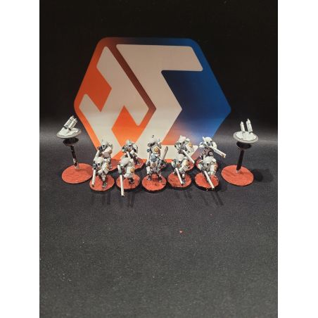 Occasion: a faire (ne pas supprimer)