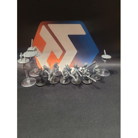 Occasion: a faire (ne pas supprimer)