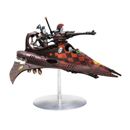 Aeldari: Patrouille Harlequin