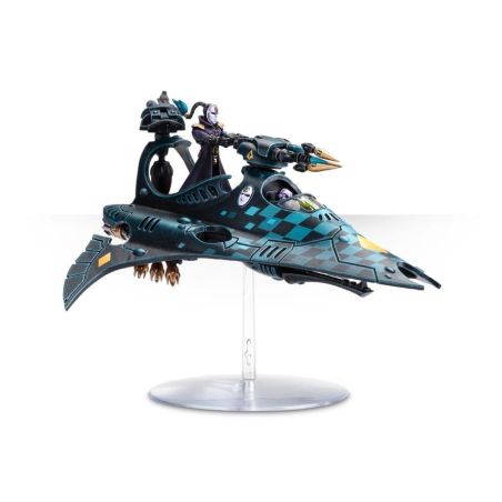 Aeldari: Patrouille Harlequin