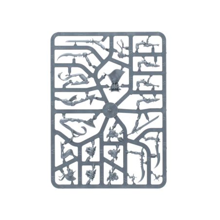 Aeldari: Patrouille Harlequin