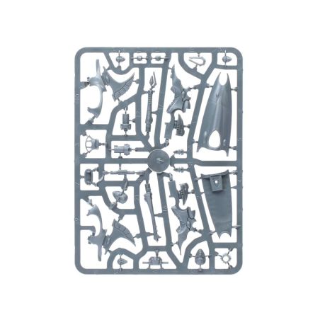 Aeldari: Patrouille Harlequin