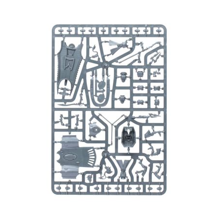 Aeldari: Patrouille Harlequin