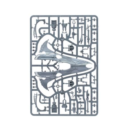 Aeldari: Patrouille Harlequin