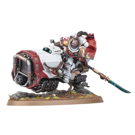 White Scars: Patrouille (x10)