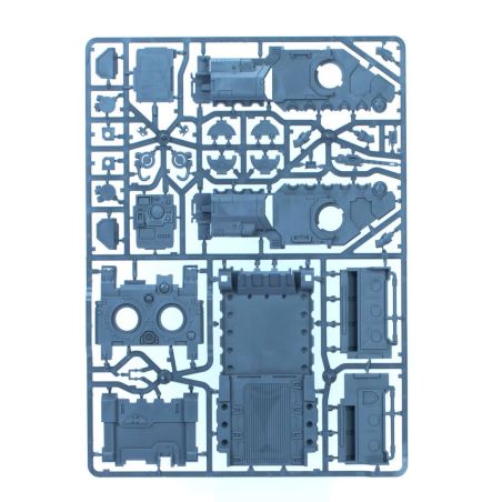 White Scars: Patrouille (x10)