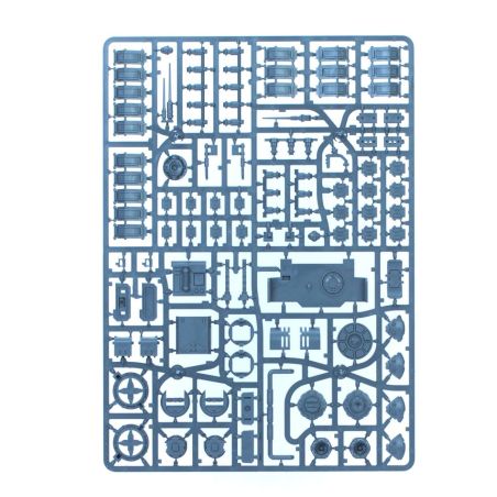 White Scars: Patrouille (x10)