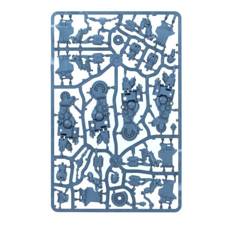 White Scars: Patrouille (x10)