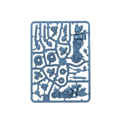 White Scars: Patrouille (x10)