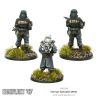 Konflikt'47: German Specialist Medic (x3 Figurines)