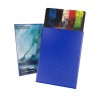 Pochettes-100-Proteges-Cartes-Cortex-Standard-Bleu-Matte