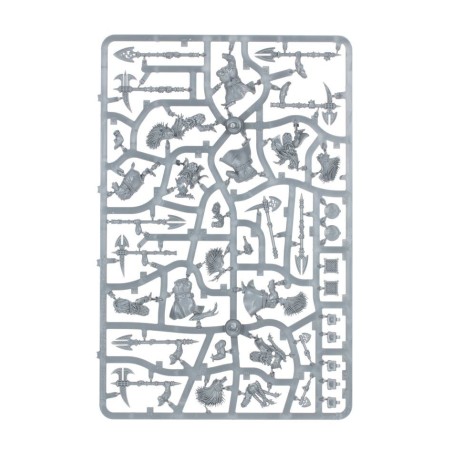 Fyreslayers-Traqueflammes-Vulkyn-x9-Figurines