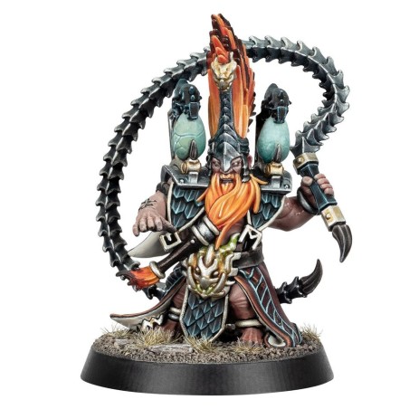 Fyreslayers-Traqueflammes-Vulkyn-x9-Figurines